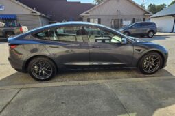 										2022 Tesla Model 3 Long Range AWD full									