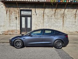 										2022 Tesla Model 3 Long Range AWD full									