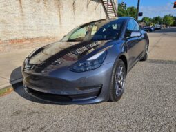2022 Tesla Model 3 Long Range AWD