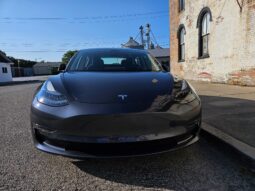 										2022 Tesla Model 3 Long Range AWD full									