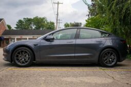 										2022 Tesla Model 3 Long Range AWD full									