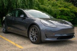 										2022 Tesla Model 3 Long Range AWD full									