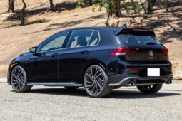 2023 Volkswagen GTI Autobahn