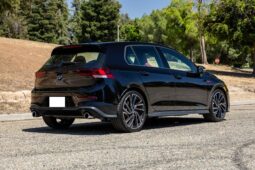2023 Volkswagen GTI Autobahn