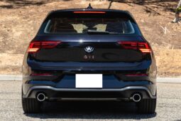 2023 Volkswagen GTI Autobahn