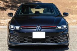 2023 Volkswagen GTI Autobahn