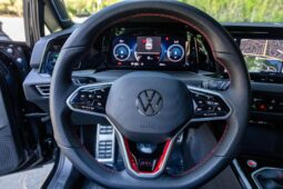 										2023 Volkswagen GTI Autobahn full									