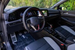 										2023 Volkswagen GTI Autobahn full									