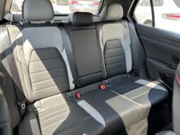 										2023 Volkswagen GTI Autobahn full									