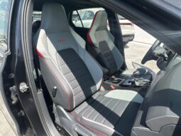 										2023 Volkswagen GTI Autobahn full									