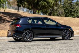										2023 Volkswagen GTI Autobahn full									