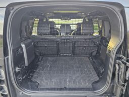 2023 Land Rover Defender 110 V8 Carpathian Edition
