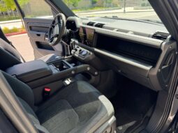 2023 Land Rover Defender 110 V8 Carpathian Edition