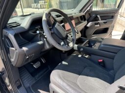 2023 Land Rover Defender 110 V8 Carpathian Edition