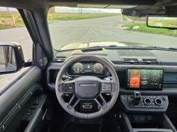2023 Land Rover Defender 110 V8 Carpathian Edition full