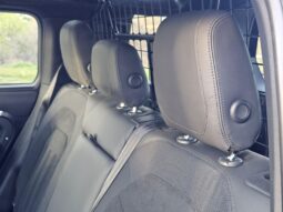 2023 Land Rover Defender 110 V8 Carpathian Edition full