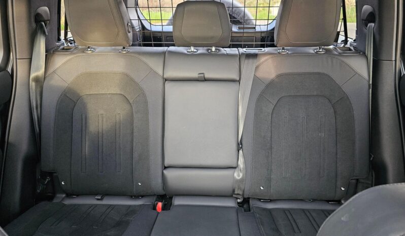 								2023 Land Rover Defender 110 V8 Carpathian Edition full									