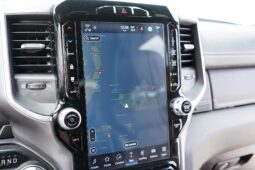 2023 Ram 1500 Laramie Night Edition 4×4