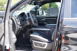 2023 Ram 1500 Laramie Night Edition 4×4