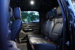 2023 Ram 1500 Laramie Night Edition 4×4 full