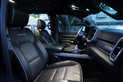 2023 Ram 1500 Laramie Night Edition 4×4 full
