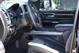 2023 Ram 1500 Laramie Night Edition 4×4 full