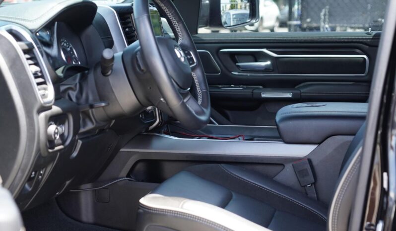 								2023 Ram 1500 Laramie Night Edition 4×4 full									