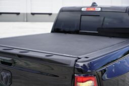 2023 Ram 1500 Laramie Night Edition 4×4 full