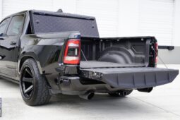 2023 Ram 1500 Laramie Night Edition 4×4 full