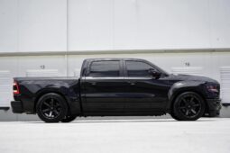 2023 Ram 1500 Laramie Night Edition 4×4 full