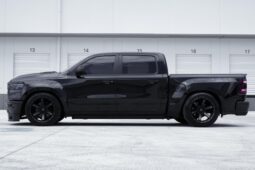 2023 Ram 1500 Laramie Night Edition 4×4 full