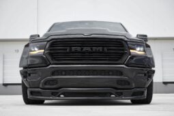 2023 Ram 1500 Laramie Night Edition 4×4 full