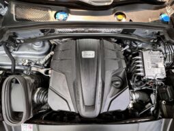 										2023 Porsche Macan S full									