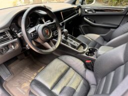 2023 Porsche Macan S
