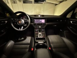 2023 Porsche Macan S