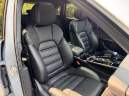 										2023 Porsche Macan S full									