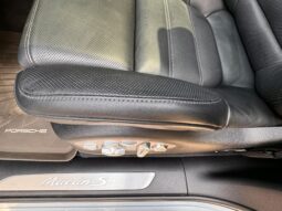 										2023 Porsche Macan S full									