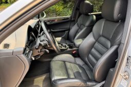 										2023 Porsche Macan S full									