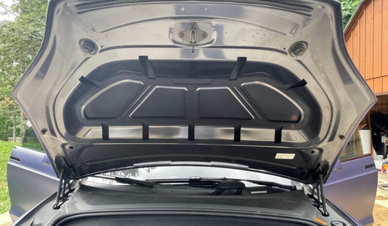 								2022 Tesla Model X Plaid full									