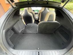 2022 Tesla Model X Plaid