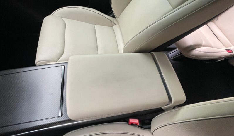 								2022 Tesla Model X Plaid full									