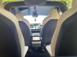 2022 Tesla Model X Plaid
