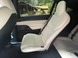										2022 Tesla Model X Plaid full									