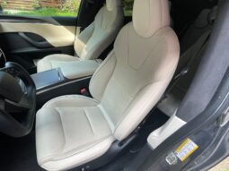 										2022 Tesla Model X Plaid full									