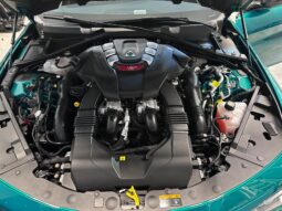 2022 Alfa Romeo Giulia Quadrifoglio full