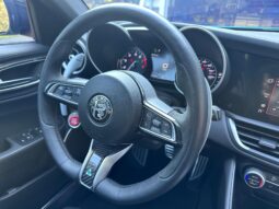 2022 Alfa Romeo Giulia Quadrifoglio