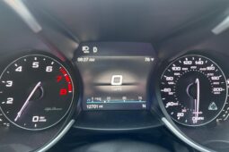 2022 Alfa Romeo Giulia Quadrifoglio full