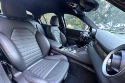 2022 Alfa Romeo Giulia Quadrifoglio full