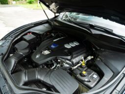 										2022 Maserati Levante Modena full									