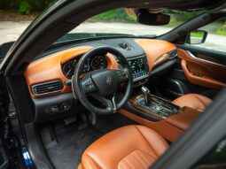 2022 Maserati Levante Modena